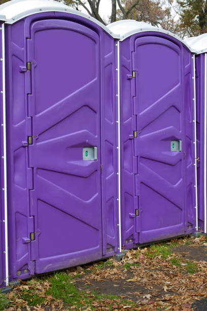 Best Portable Restroom Servicing (Cleaning and Restocking)  in Santa Rosa, CA