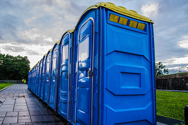 Best Portable Toilets for Disaster Relief Sites  in Santa Rosa, CA